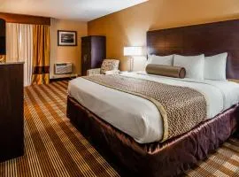 科德角贝斯特韦斯特酒店