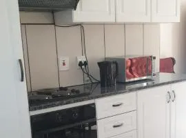 VSA Self-catering accommodation unit 1