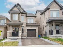 Oshawa Two Bedroom Private Suite