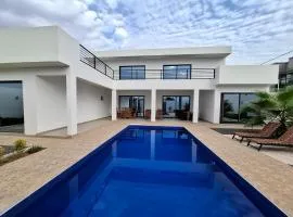 Villa Sale E Pepe Chambres D'Hôtes