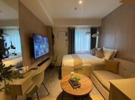 El Suite，位于Puting Kahoy的酒店