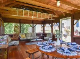 Private Downtown Wellfleet Location