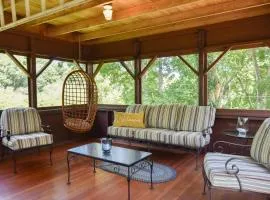 Private Downtown Wellfleet Location