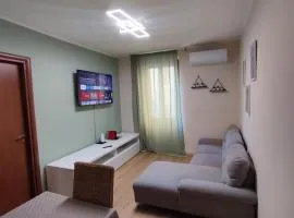 Casa a 5 minuti dal centro di Tortona