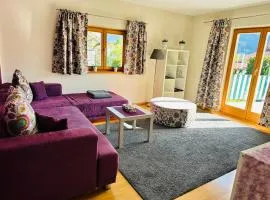 Ferienwohnung Magdalena - ruhig, zentral, schöne Sonnenterrasse