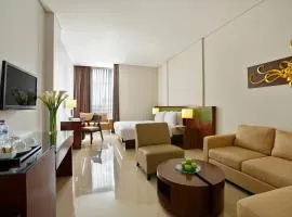 Hotel Surya Yudha Purwokerto