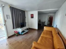 Casa Nostalgia Tree, Patio and Vintage Touch