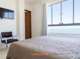 Apartamento em Macae a 550m da Praia