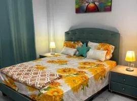 Alojamiento en Ayangue