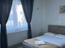 Bella Home Residence，位于Roşu的酒店