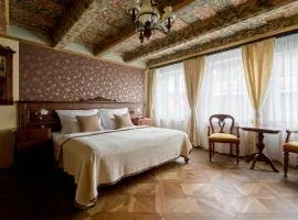 Hotel Residence U Černého Orla