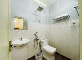 Hotel O Varavoor Resort，位于德里久尔的酒店