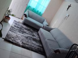 Comoda casa independiente，位于Tizayuca的酒店