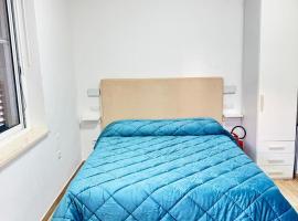 Dream，位于特罗佩阿的酒店