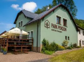 Park Penzion