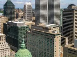 费尔蒙伊丽莎白女王酒店