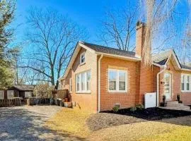 Main Street Cottages