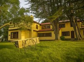 埃斯坦西亚里约洛茨沃斯乡村民宿