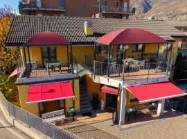 板球之家2号住宿加早餐旅馆