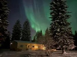 Simojärvi Lake House - 1h 20m from Rovaniemi City - Omakotitalo Simojärvellä