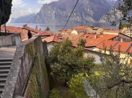 Torbole Lake View Retreat