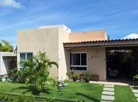 Casa Lagos do Frances