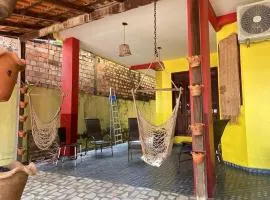 Casa Orquídea VILA- HOSPEDARIA