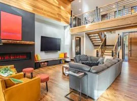 Luxury Golf View & Suncadia Pool Access