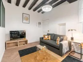 Charmante Suite - LSP le Marais