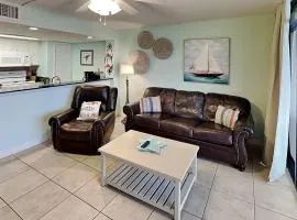 Laguna Reef #214 - Retreat on Rockport Bay