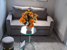 L'Abri BEAUCI- TURLET，位于戈亚夫的酒店