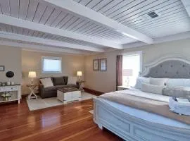 Vintage Terrace Pied a Terr Suitee