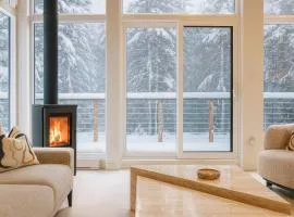 Le Belvédère - Retraite scandivane