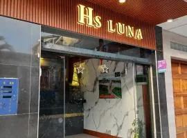 HOTEL LUNA Iquitos