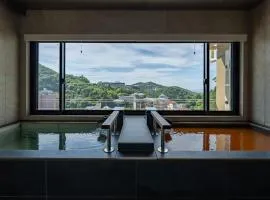 有马温泉高山庄华野酒店