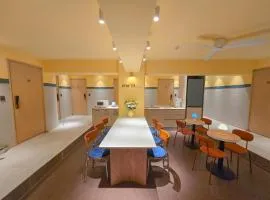 스테이 뷔 종로 Stay Vi Jongno