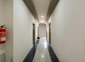 Hotel O Royal，位于Chūru的酒店