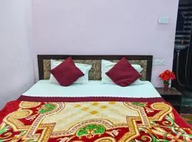 Rishabh guest house