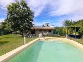 Casa con pileta Colastine III - Santa Fe