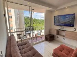 Apartamento Bella vista