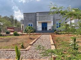 Akagera Able Lodge，位于Akagera的酒店