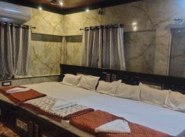 DD Gardens，位于拉米斯瓦拉姆的酒店