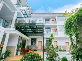 Dali Amy Boutique Inn，位于大理古镇的酒店