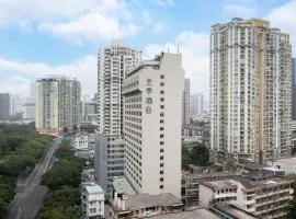 全季酒店（深圳罗湖东门店）