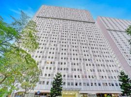 OYO 95064 Gunung Putri Skyland，位于Pabuaran Satu的酒店