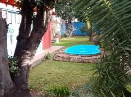 Complejo Terracota Ezpeleta