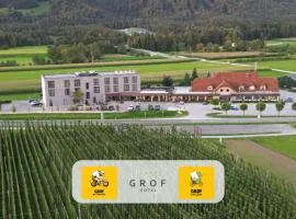 Hotel Grof