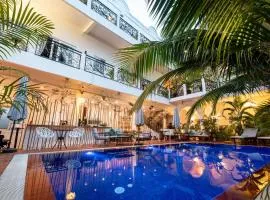 Samaya Boutique & Cuisine