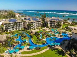 Waipouli Beach Oceanfront Resort