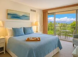The Westin Kāʻanapali Ocean Resort Villas- Island View STUDIO VILLA